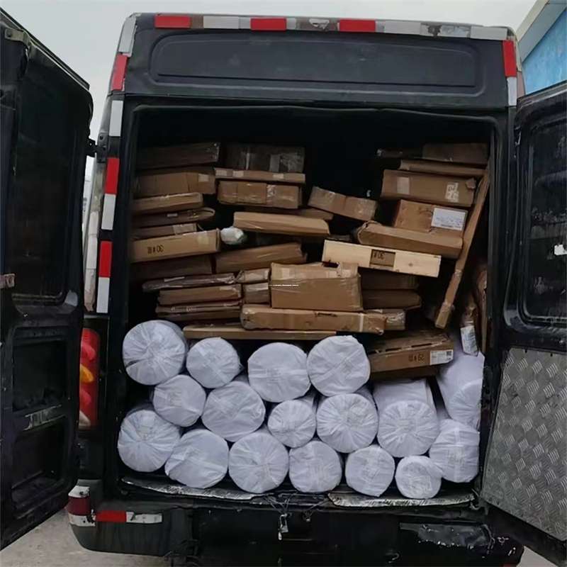 肥东到苍南物流公司——一站式服务，让货运更便捷（苍南的物流专线）
