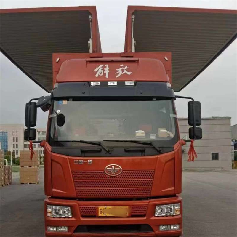 肥东到重庆物流公司，一站式服务为您提供高效便捷货运体验（到重庆的物流公司）