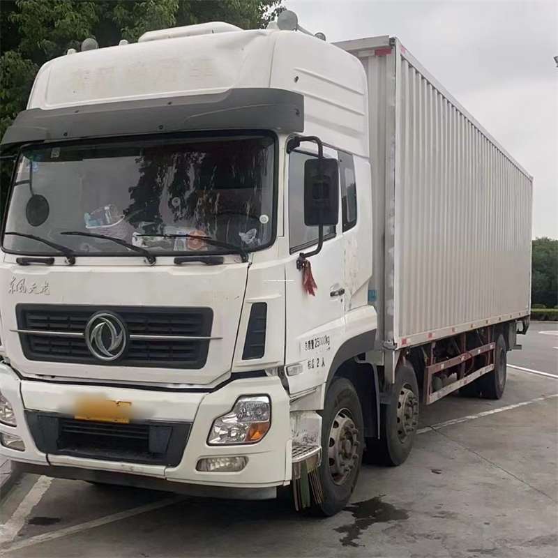 肥东到汉中物流公司——一站式服务，让货运更便捷（汉中物流公司在哪里）