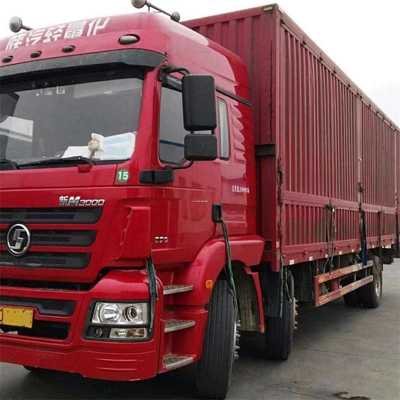 肥东到广饶物流公司——一站式服务，让货运更便捷（广饶物流网）