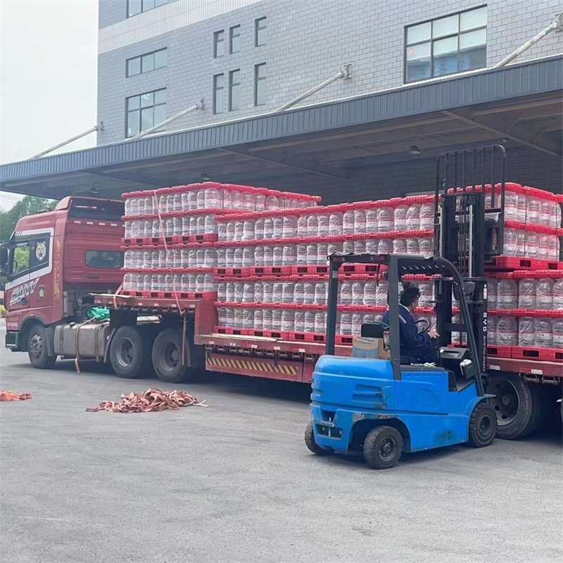 肥东到宁波物流公司——一站式服务，让货运更轻松