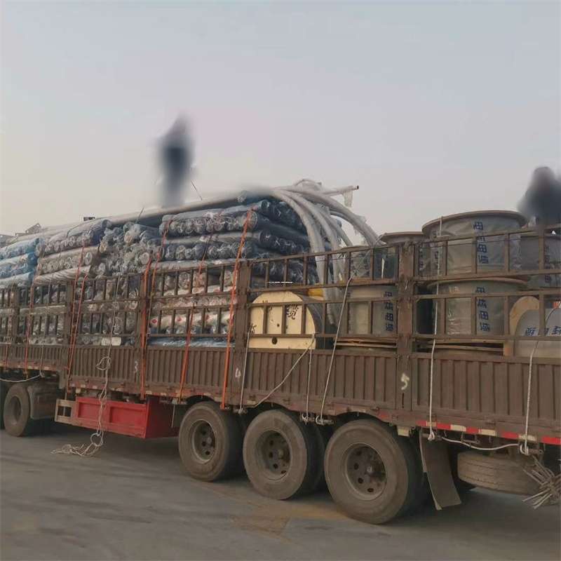 肥东到濮阳物流公司——一站式服务，满足您的各种物流需求