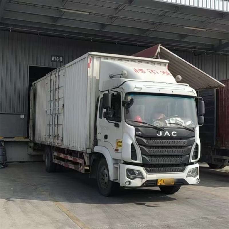 肥东到启东物流公司一站式货运服务，满足您的各种需求