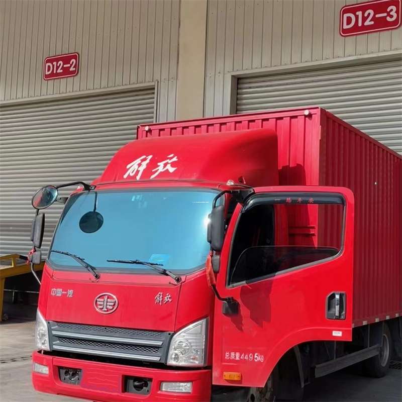 肥东至克孜勒苏物流专线一站式服务，高效运输保障