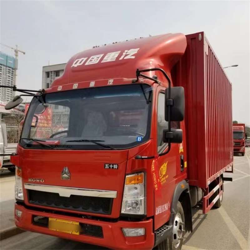 肥东到湖北物流公司——一站式服务，让货运更轻松