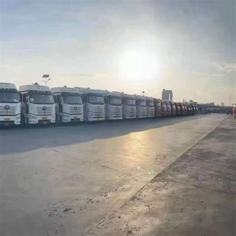 肥东到武威物流公司——一站式服务，让货运更便捷