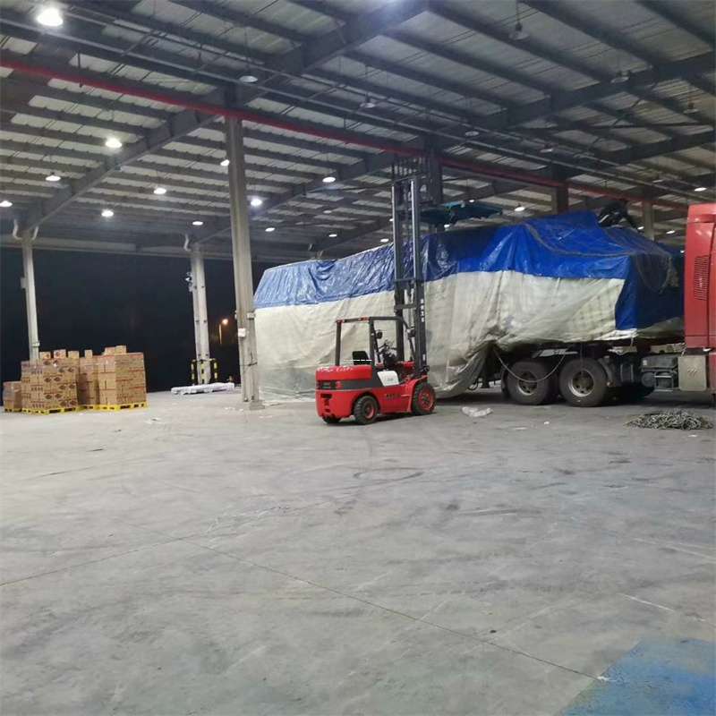 肥东到汝州物流公司-一站式服务，让货运更便捷（汝州物流公司电话查询）
