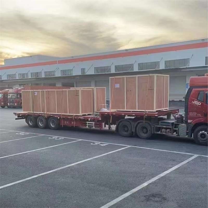 肥东到岳阳物流公司——一站式服务，让货运更便捷