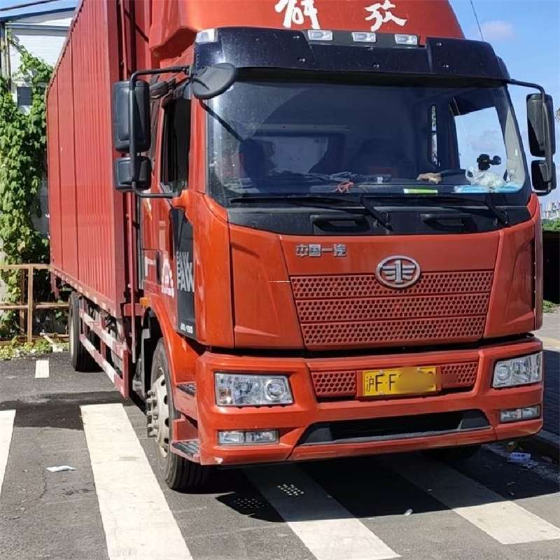 肥东到恩施物流公司一站式服务，让货运更轻松