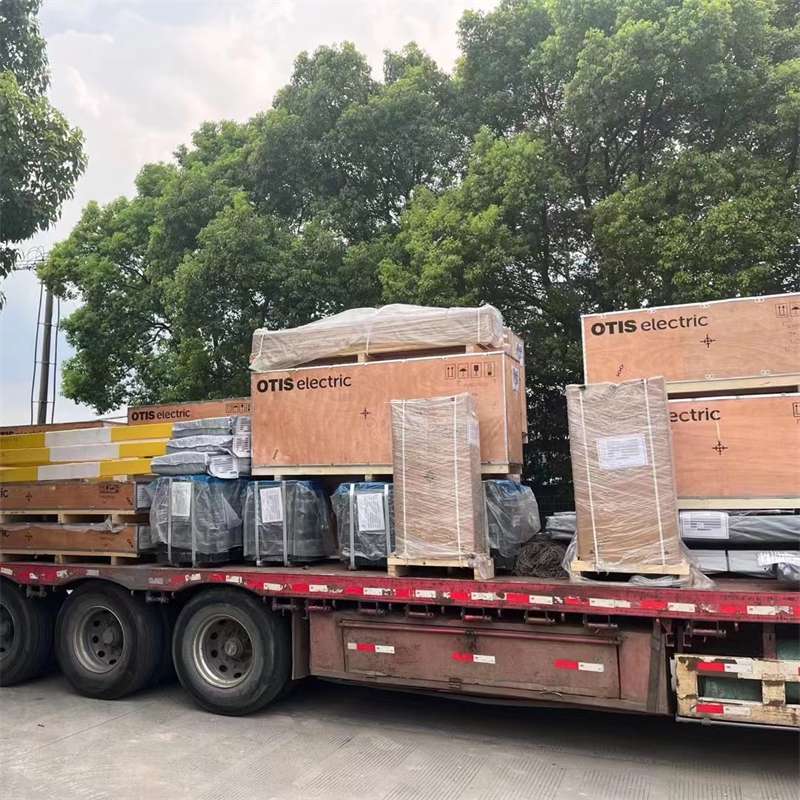 肥东至张家口货运专线，一站式物流服务助您成功