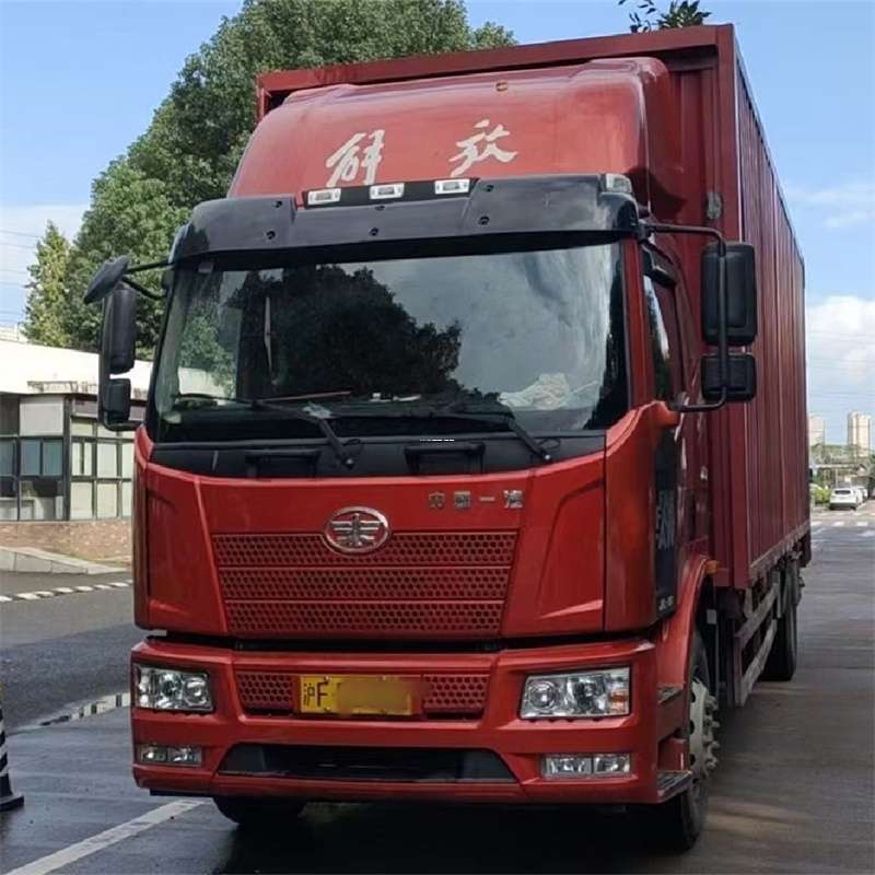 肥东到苏州姑苏物流公司——专业货运，安心托付