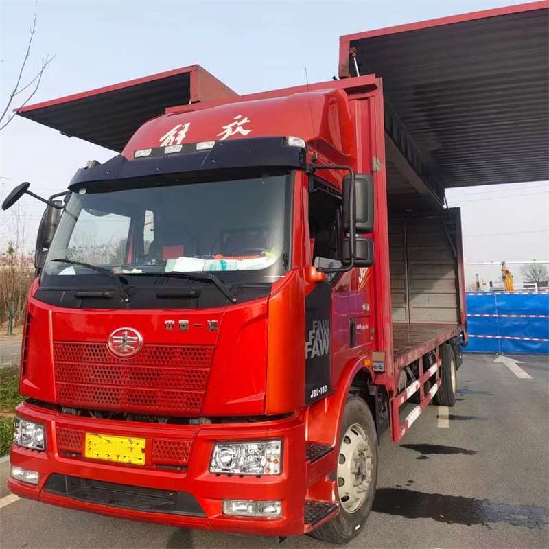 肥东到即墨物流公司，一站式服务，让货运更便捷（到即墨物流公司,一站式服务,让货运更便捷）